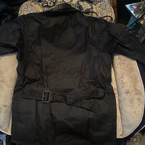 Barbour 125 Anniversary Icons International Waxed Cotton Jacket